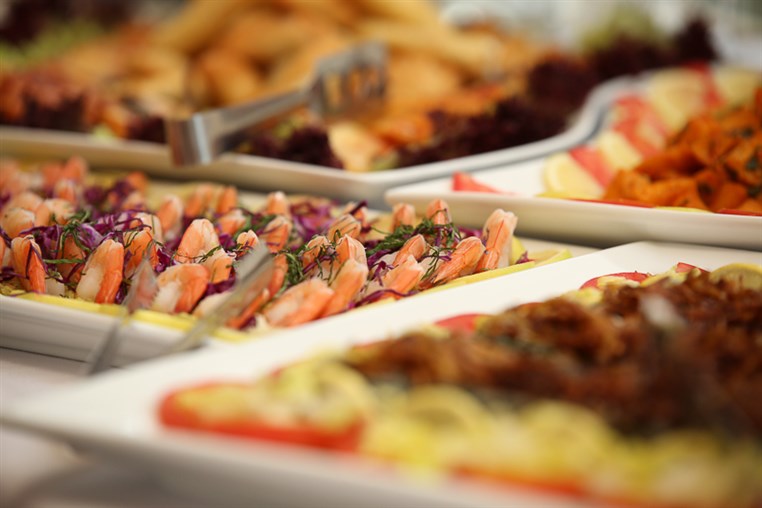 Sunday Brunch at Monte Cassino